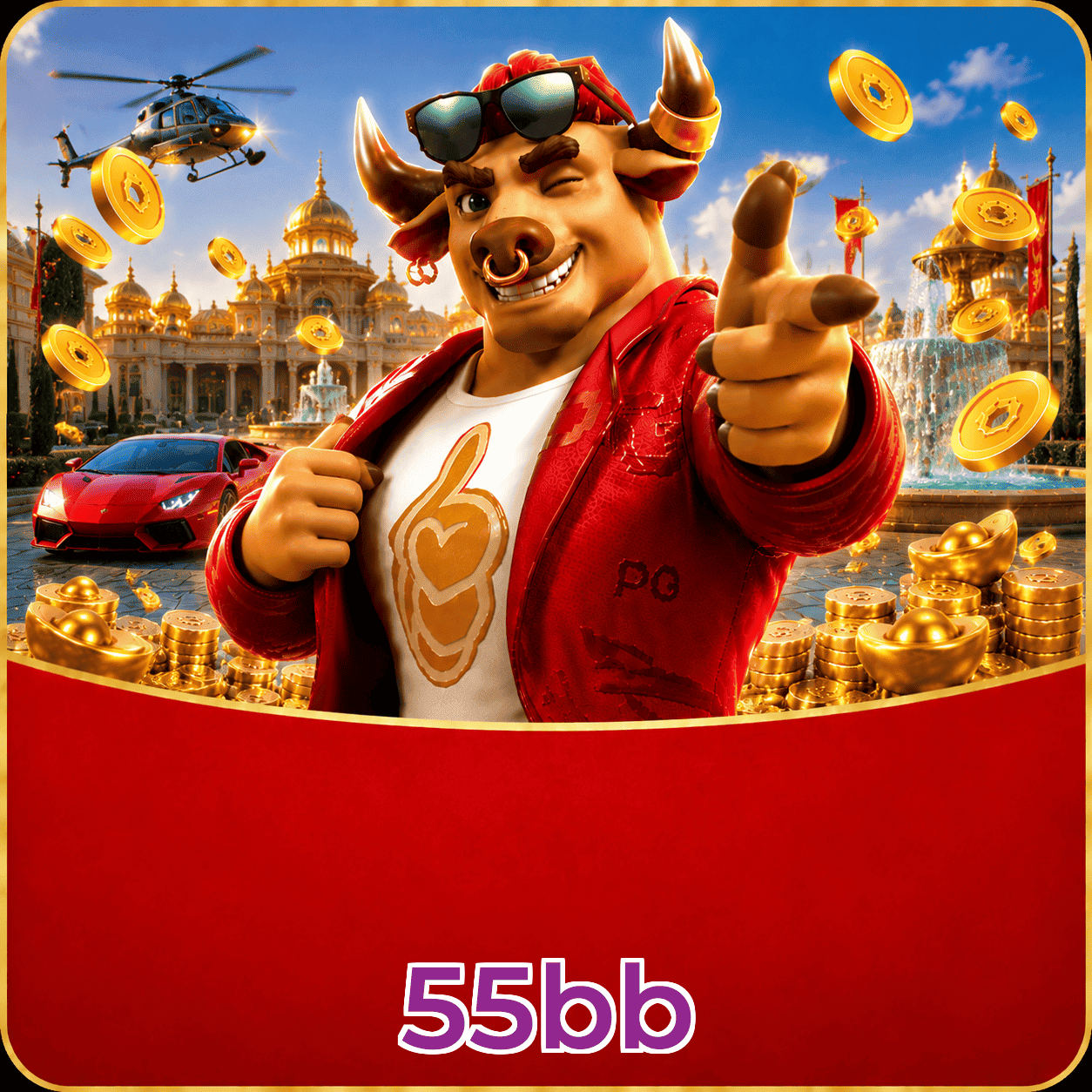 55bb Cassino Ao Vivo - 89 Mesas Evolution Gaming