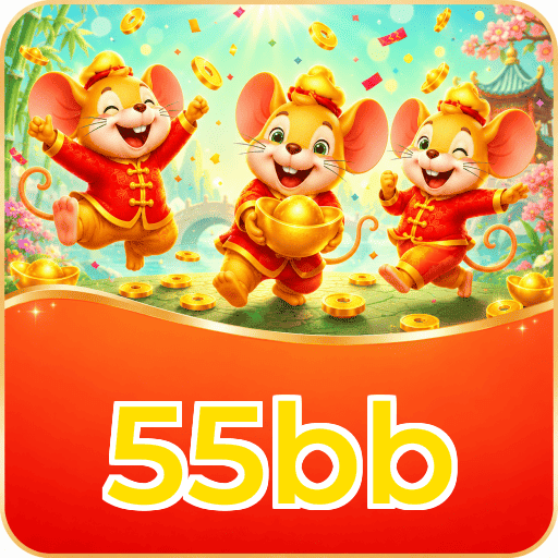 55bb VIP Program Logo