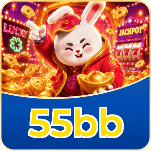 55bb Logo Oficial