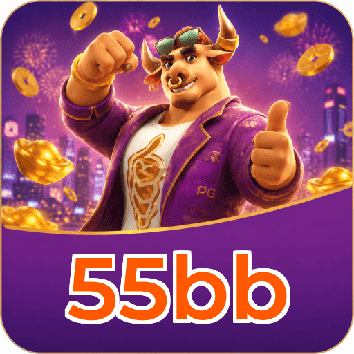 55bb Logo Verificado