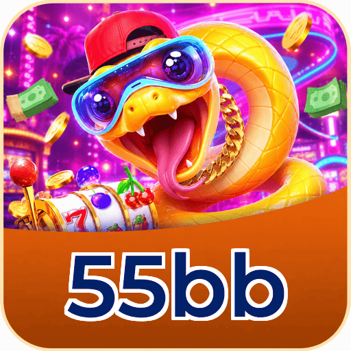 55bb Jackpots Progressivos